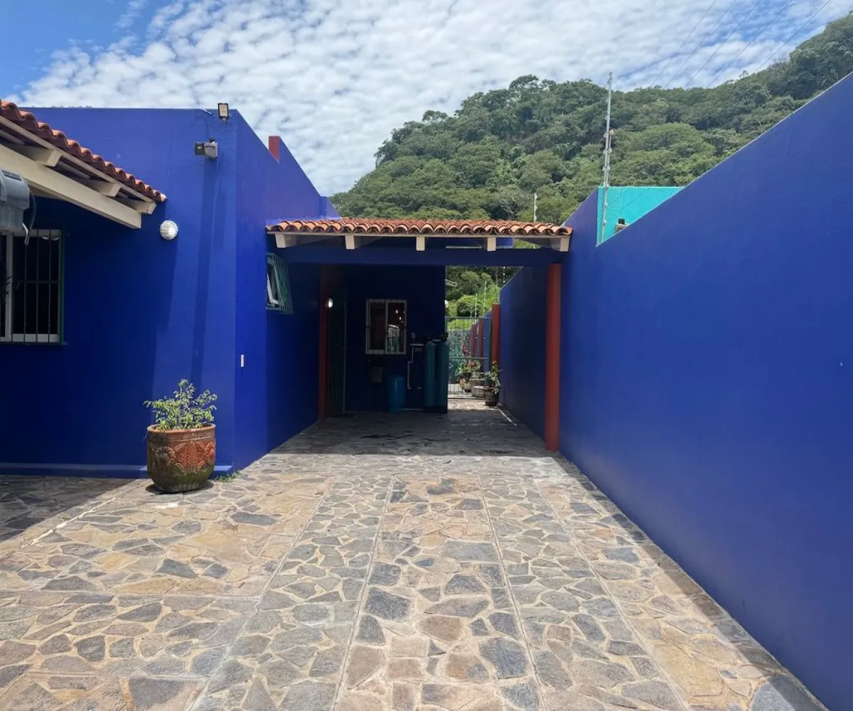 Casa En Venta,Riberas del Pilar,Santa Cristina 5, Chapala, Jalisco 45906, 2 Habitaciones,2 Baños,Santa Cristina,1,pR44QwW