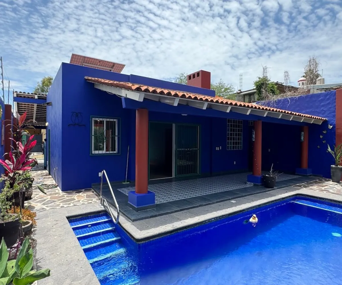 Casa En Venta,Riberas del Pilar,Santa Cristina 5, Chapala, Jalisco 45906, 2 Habitaciones,2 Baños,Santa Cristina,1,pR44QwW