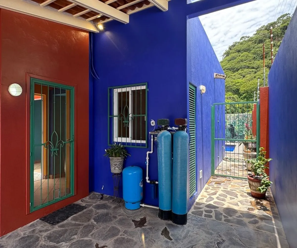 Casa En Venta,Riberas del Pilar,Santa Cristina 5, Chapala, Jalisco 45906, 2 Habitaciones,2 Baños,Santa Cristina,1,pR44QwW