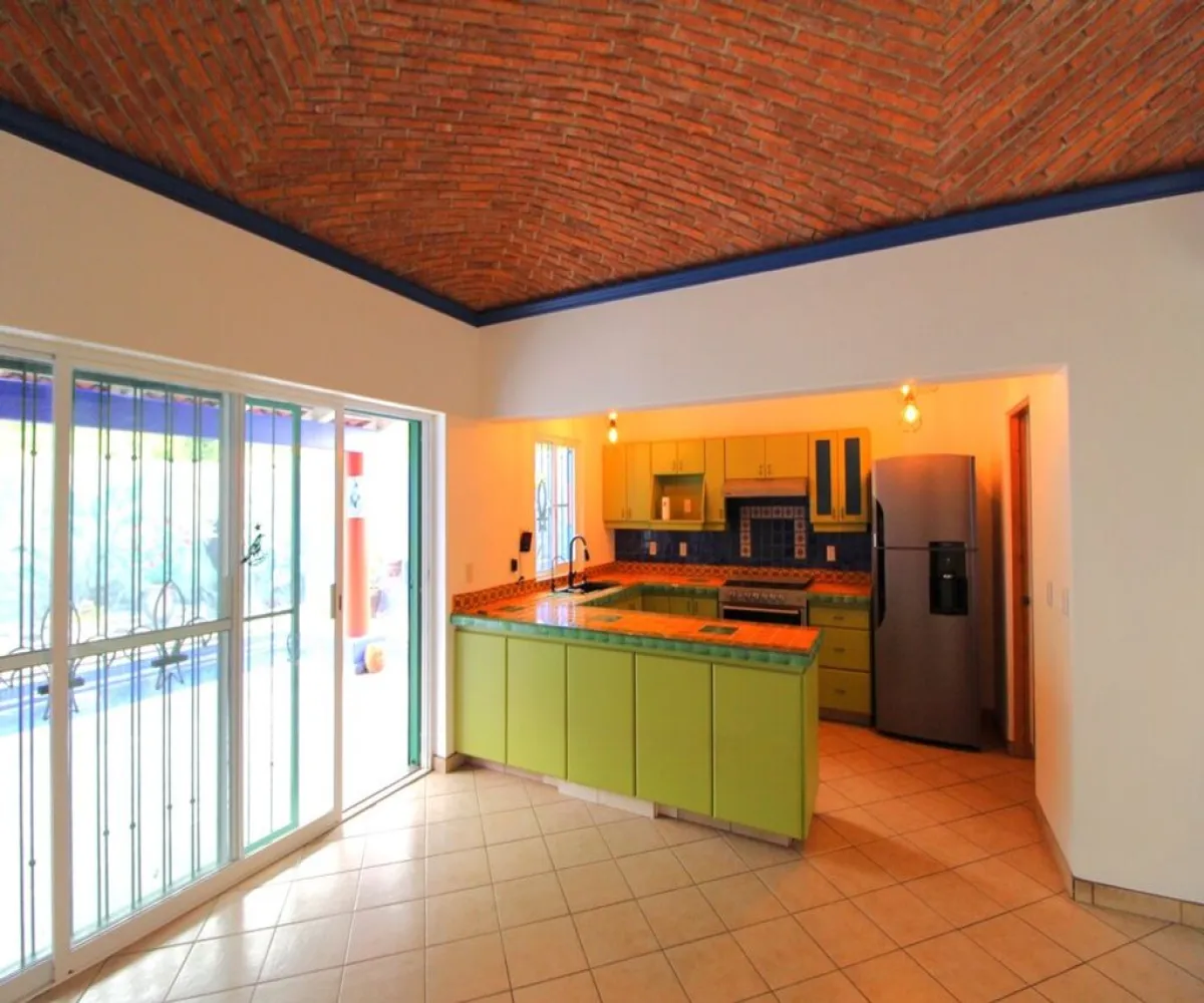 Casa En Venta,Riberas del Pilar,Santa Cristina 5, Chapala, Jalisco 45906, 2 Habitaciones,2 Baños,Santa Cristina,1,pR44QwW