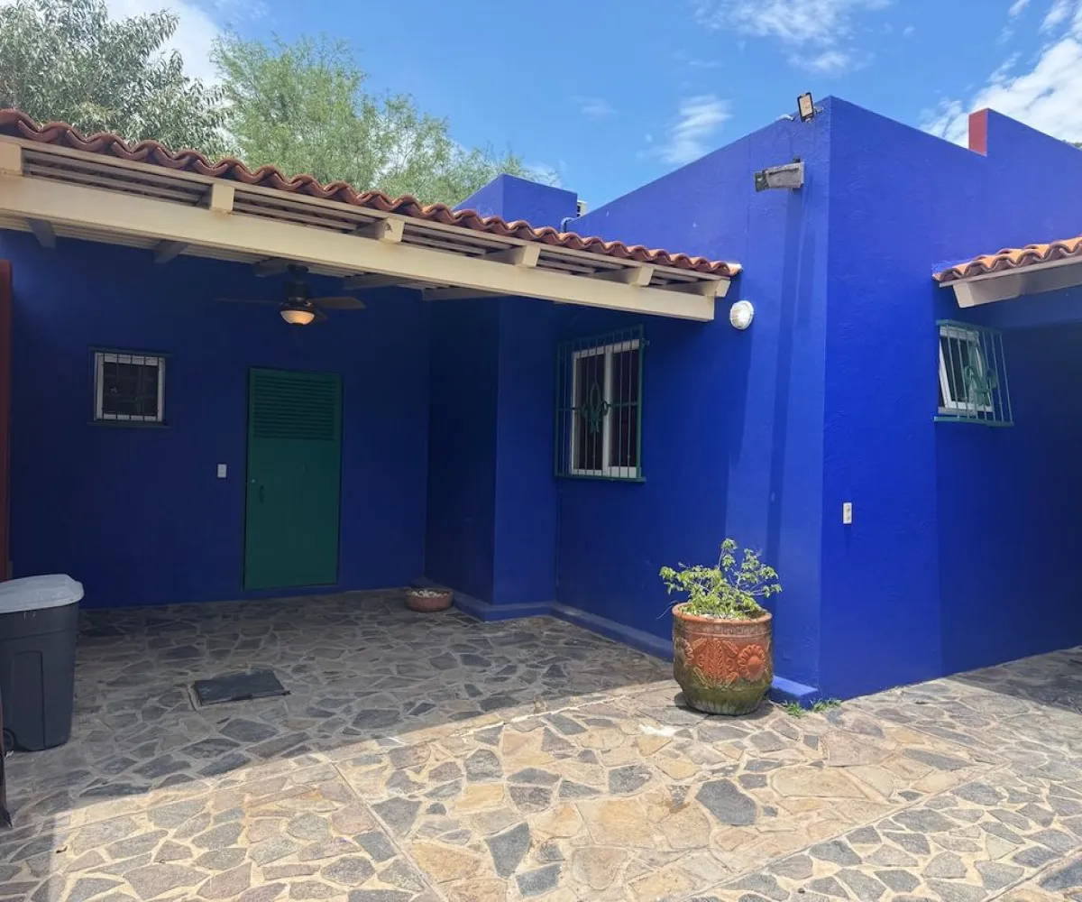 Casa En Venta,Riberas del Pilar,Santa Cristina 5, Chapala, Jalisco 45906, 2 Habitaciones,2 Baños,Santa Cristina,1,pR44QwW