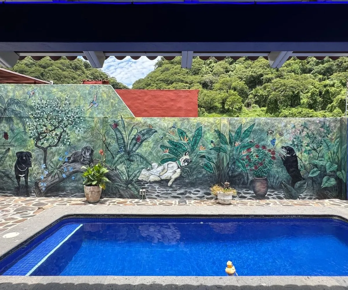 Casa En Venta,Riberas del Pilar,Santa Cristina 5, Chapala, Jalisco 45906, 2 Habitaciones,2 Baños,Santa Cristina,1,pR44QwW