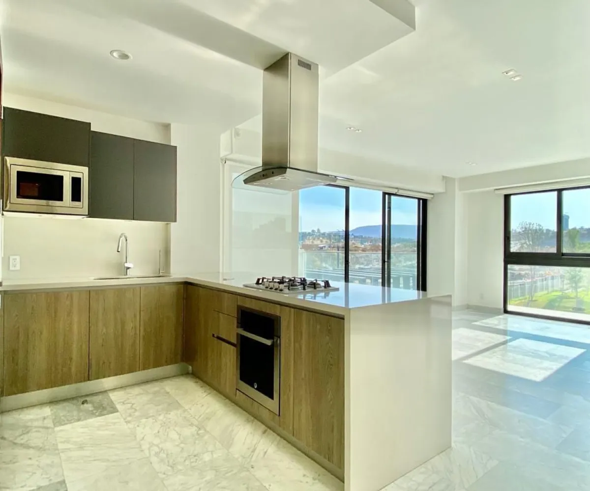 Departamento En Venta,Puerta Plata,Avenida Universidad 1000, Zapopan, Jalisco 45110, 1 Cuarto,2 Baños,Avenida Universidad,1,pjkhKtt