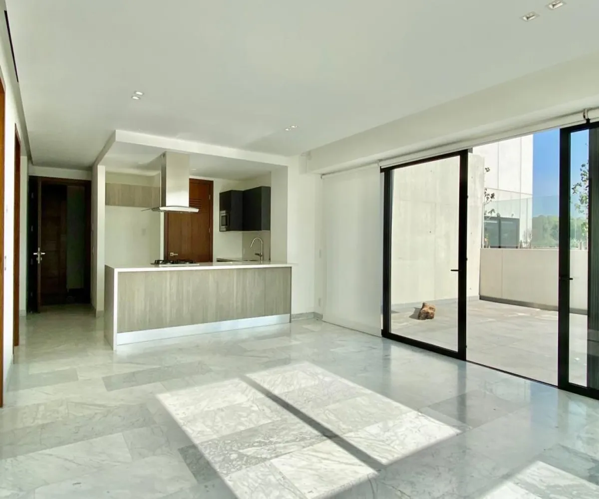 Departamento En Venta,Puerta Plata,Avenida Universidad 1000, Zapopan, Jalisco 45110, 1 Cuarto,2 Baños,Avenida Universidad,1,pjkhKtt