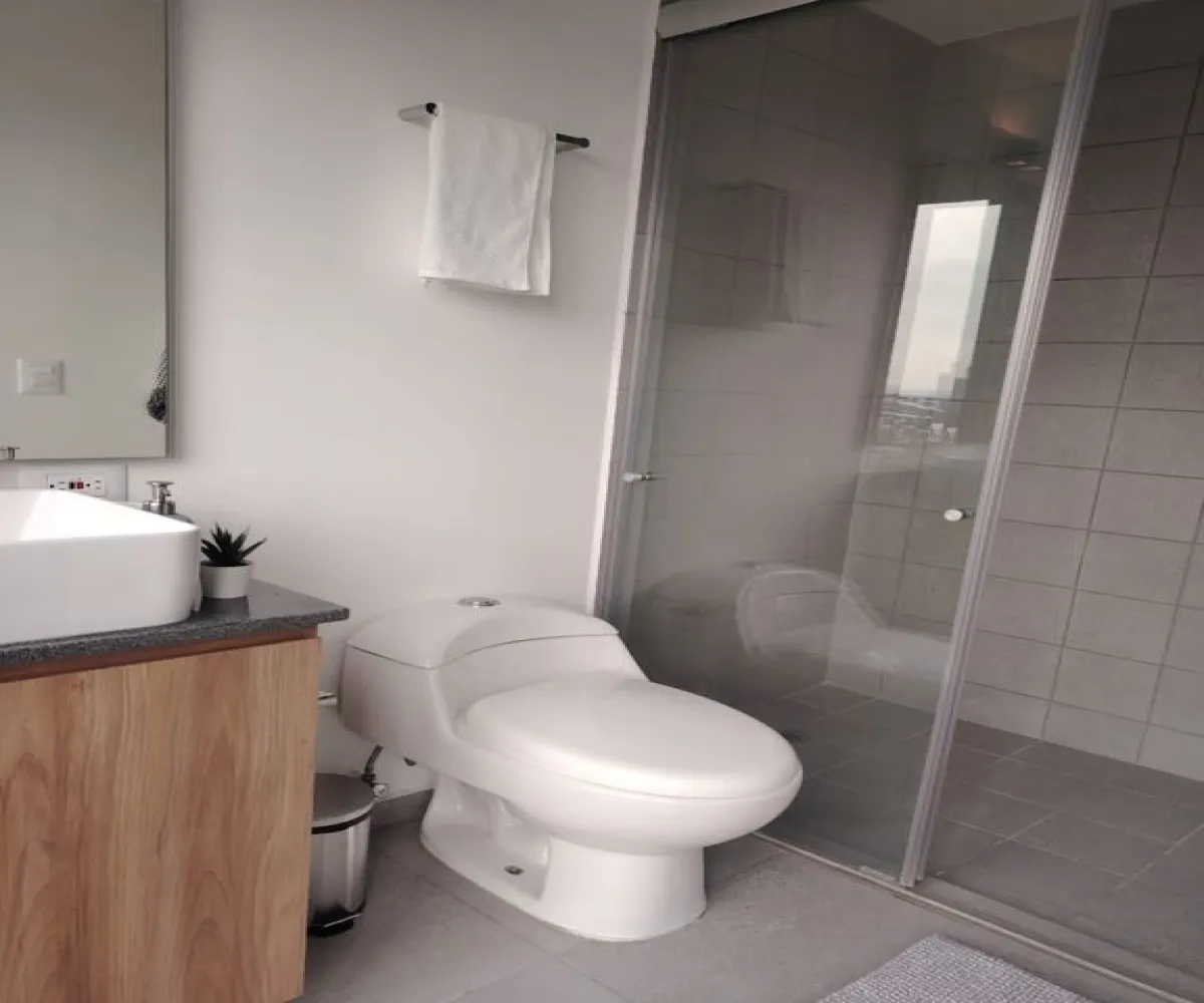 Departamento En Venta,Americana,Avenida Miguel Hidalgo y Costilla 1402 705, Guadalajara, Jalisco 44600, 2 Habitaciones,2 Baños,Avenida Miguel Hidalgo y Costilla,1,pStTmYM