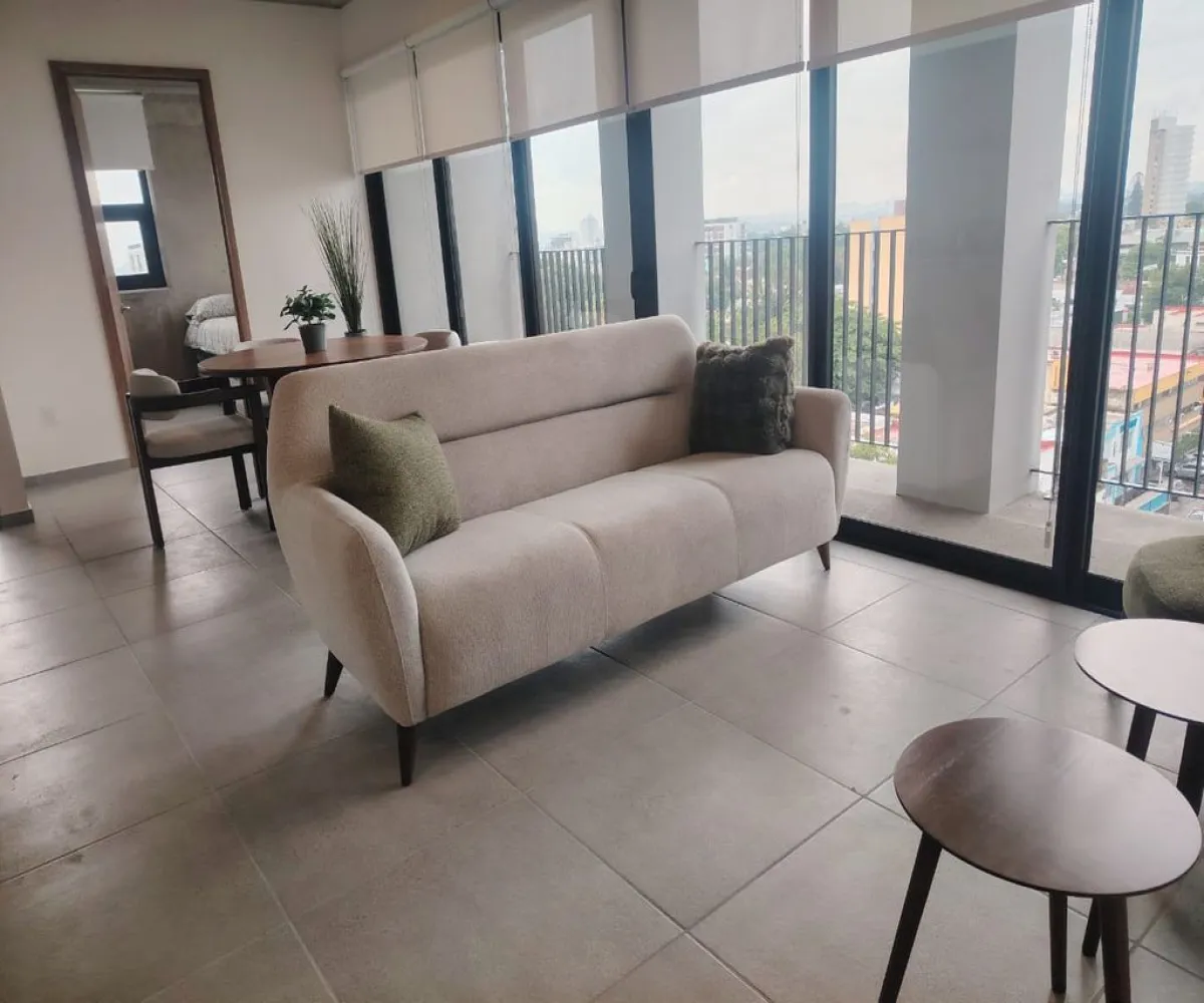 Departamento En Venta,Americana,Avenida Miguel Hidalgo y Costilla 1402 705, Guadalajara, Jalisco 44600, 2 Habitaciones,2 Baños,Avenida Miguel Hidalgo y Costilla,1,pStTmYM