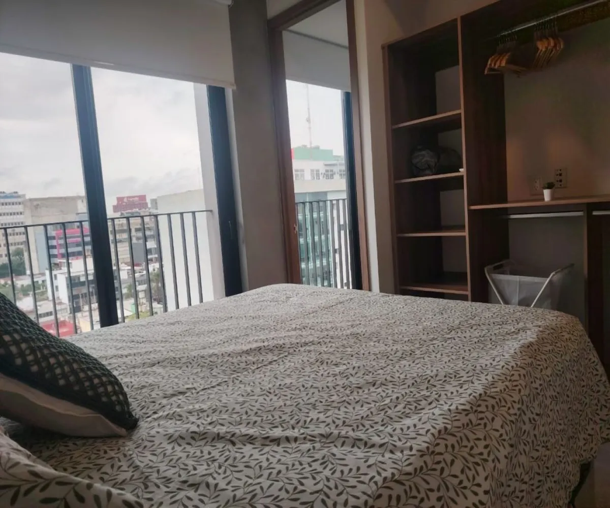 Departamento En Venta,Americana,Avenida Miguel Hidalgo y Costilla 1402 705, Guadalajara, Jalisco 44600, 2 Habitaciones,2 Baños,Avenida Miguel Hidalgo y Costilla,1,pStTmYM