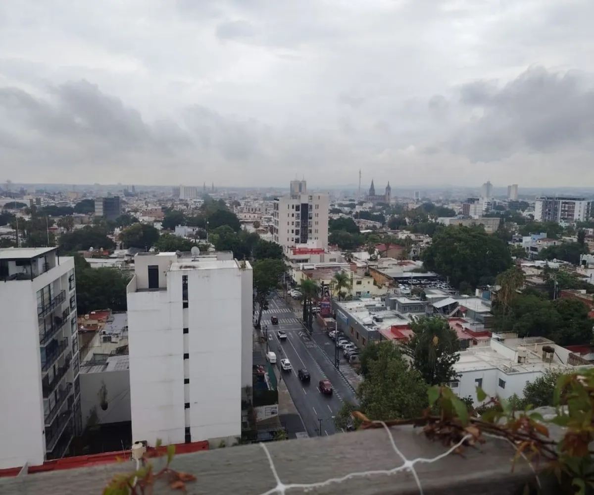 Departamento En Venta,Americana,Avenida Miguel Hidalgo y Costilla 1402 705, Guadalajara, Jalisco 44600, 2 Habitaciones,2 Baños,Avenida Miguel Hidalgo y Costilla,1,pStTmYM