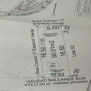 Terreno En Venta,Tlaquepaque,Prolongación Manuel López Cotilla 681, San Pedro Tlaquepaque, Jalisco 45610,Prolongación Manuel López Cotilla,pNdPsbc