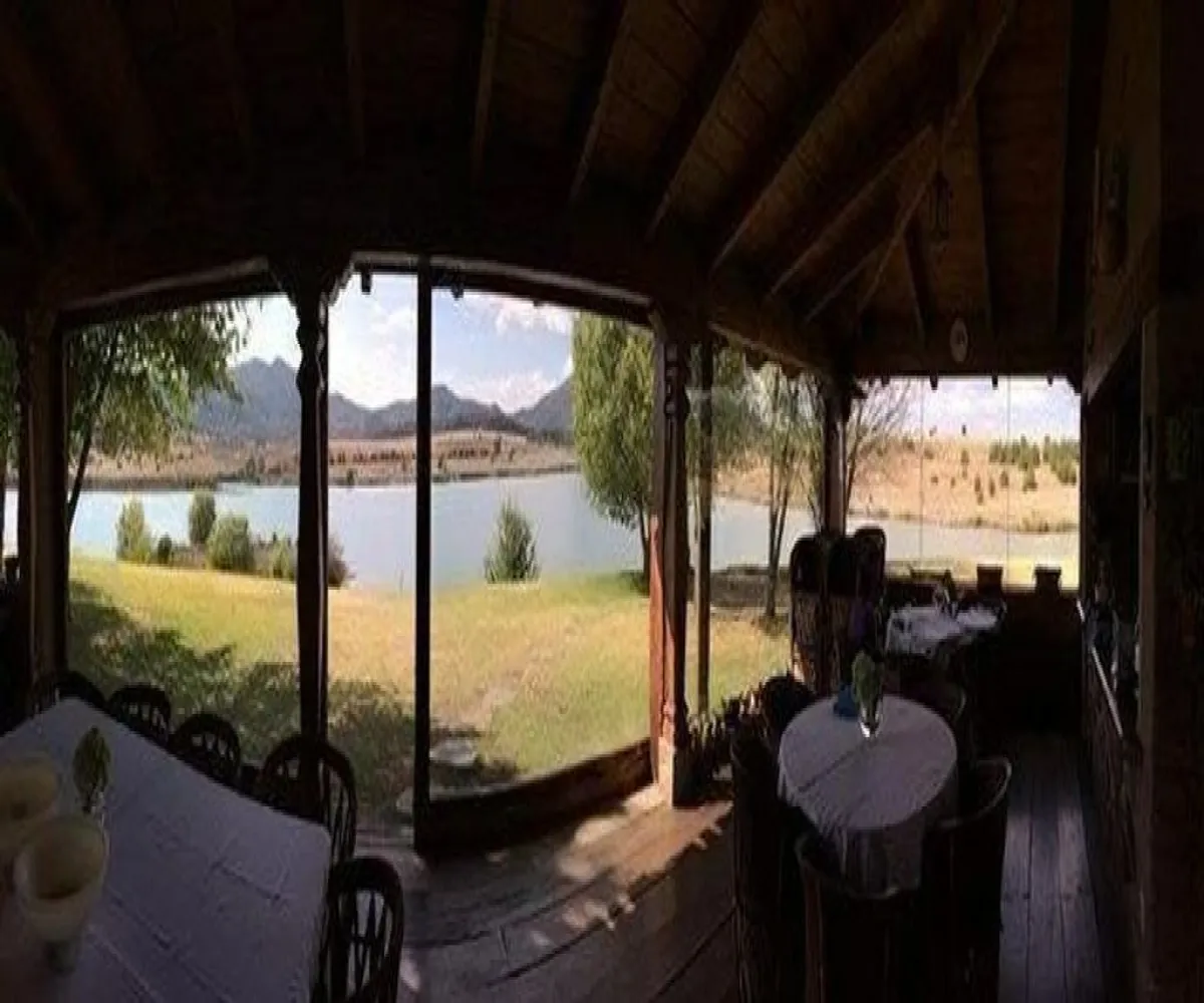 Casa En Venta,Valle del Lago, Tapalpa,carretera Tapalpa – Chiquilistlan km 4, C S/N 3, Tapalpa, Jalisco 49340, 4 Habitaciones,4 Baños,carretera Tapalpa – Chiquilistlan km 4, C,1,pRBgm6K