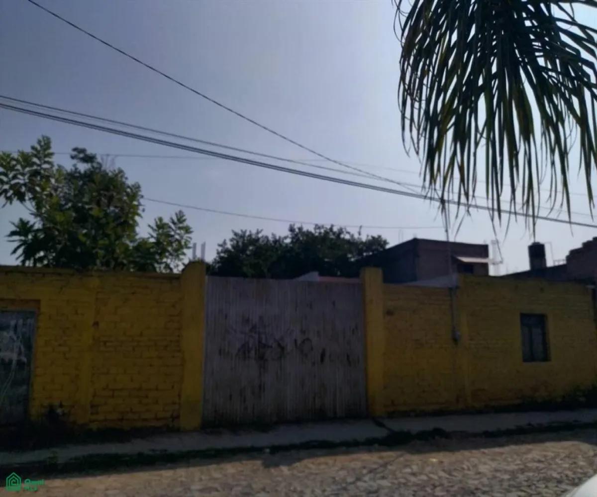 Terreno En Renta,El Vergelito,Jilguero 853, Tlaquepaque, Jalisco 45591, 1 Cuarto,1 Baño,Jilguero,1,MX25992778