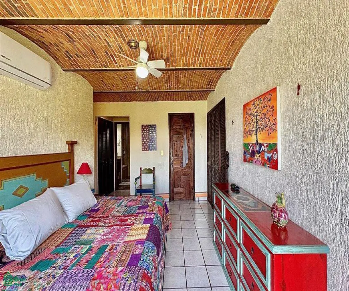 Casa En Venta,Ribera del Pilar,Gaviota 5, Chapala, Jalisco 45906, 2 Habitaciones,2 Baños,Gaviota,2,MX25992910