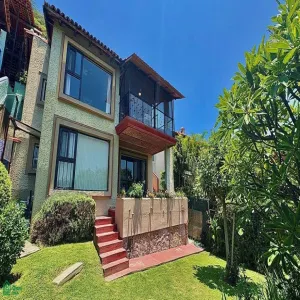 Casa En Venta,Ribera del Pilar,Gaviota 5, Chapala, Jalisco 45906, 2 Habitaciones,2 Baños,Gaviota,2,MX25992910