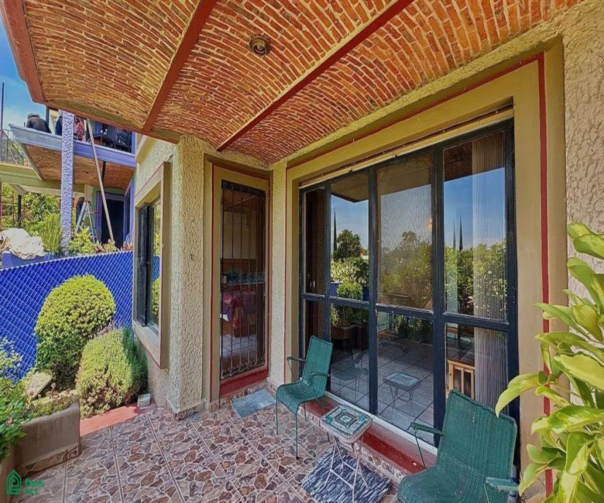 Casa En Venta,Ribera del Pilar,Gaviota 5, Chapala, Jalisco 45906, 2 Habitaciones,2 Baños,Gaviota,2,MX25992910