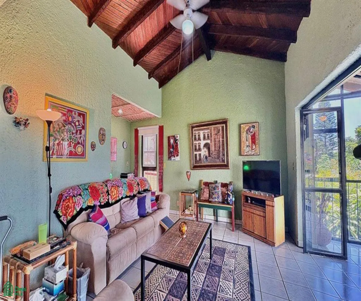 Casa En Venta,Ribera del Pilar,Gaviota 5, Chapala, Jalisco 45906, 2 Habitaciones,2 Baños,Gaviota,2,MX25992910