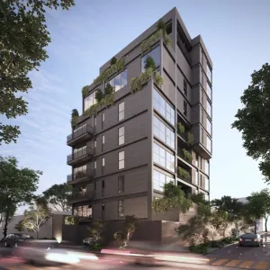 Departamento En Venta,Lomas de Guevara,Calle José Enrique Rodó 2641, Guadalajara, Jalisco 44657, 1 Cuarto,1 Baño,Calle José Enrique Rodó,1,pWjFkUk