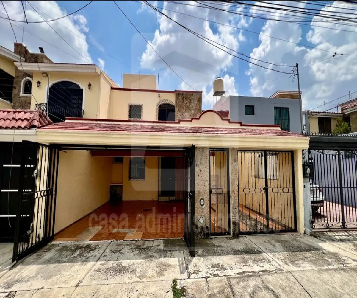 Casa En Venta,Residencial Victoria,Mármol 2989, Zapopan, Jalisco 45089, 5 Habitaciones,3 Baños,Mármol,2,pJUyhYc