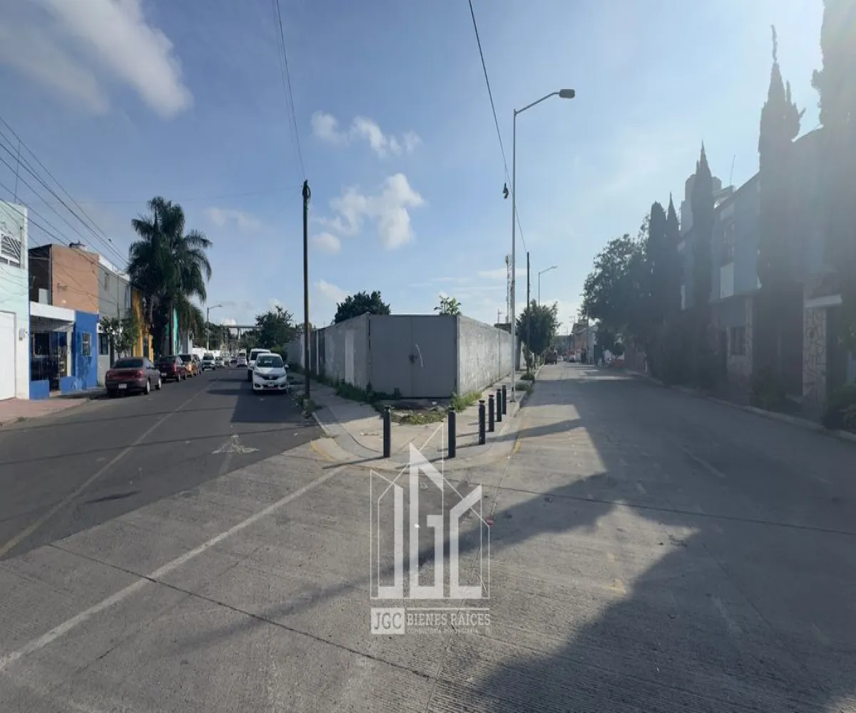 Terreno En Renta,San José del Bajío,Plata S/N, Zapopan, Jalisco 45140,Plata,p5D97Wb