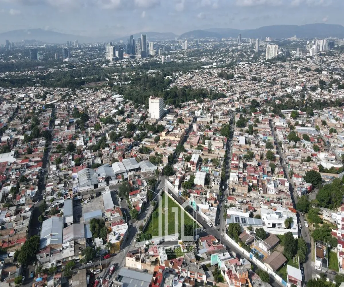 Terreno En Renta,San José del Bajío,Plata S/N, Zapopan, Jalisco 45140,Plata,p5D97Wb