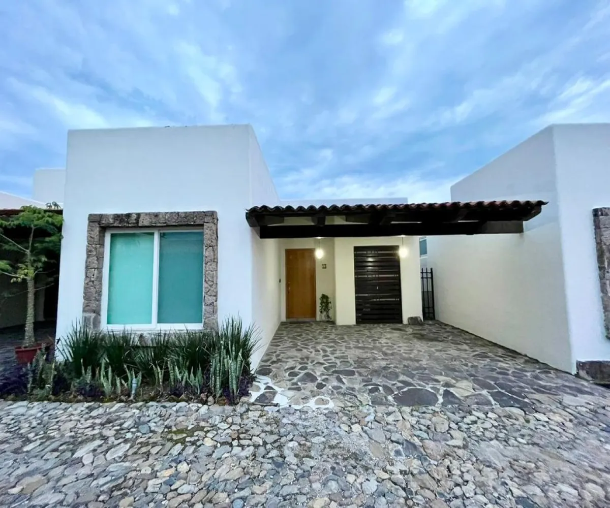 Casa En Renta,Av. La Paz 37, Chapala, Jalisco 45915, 2 Habitaciones,2 Baños,Av. La Paz ,1,pk5nW2z