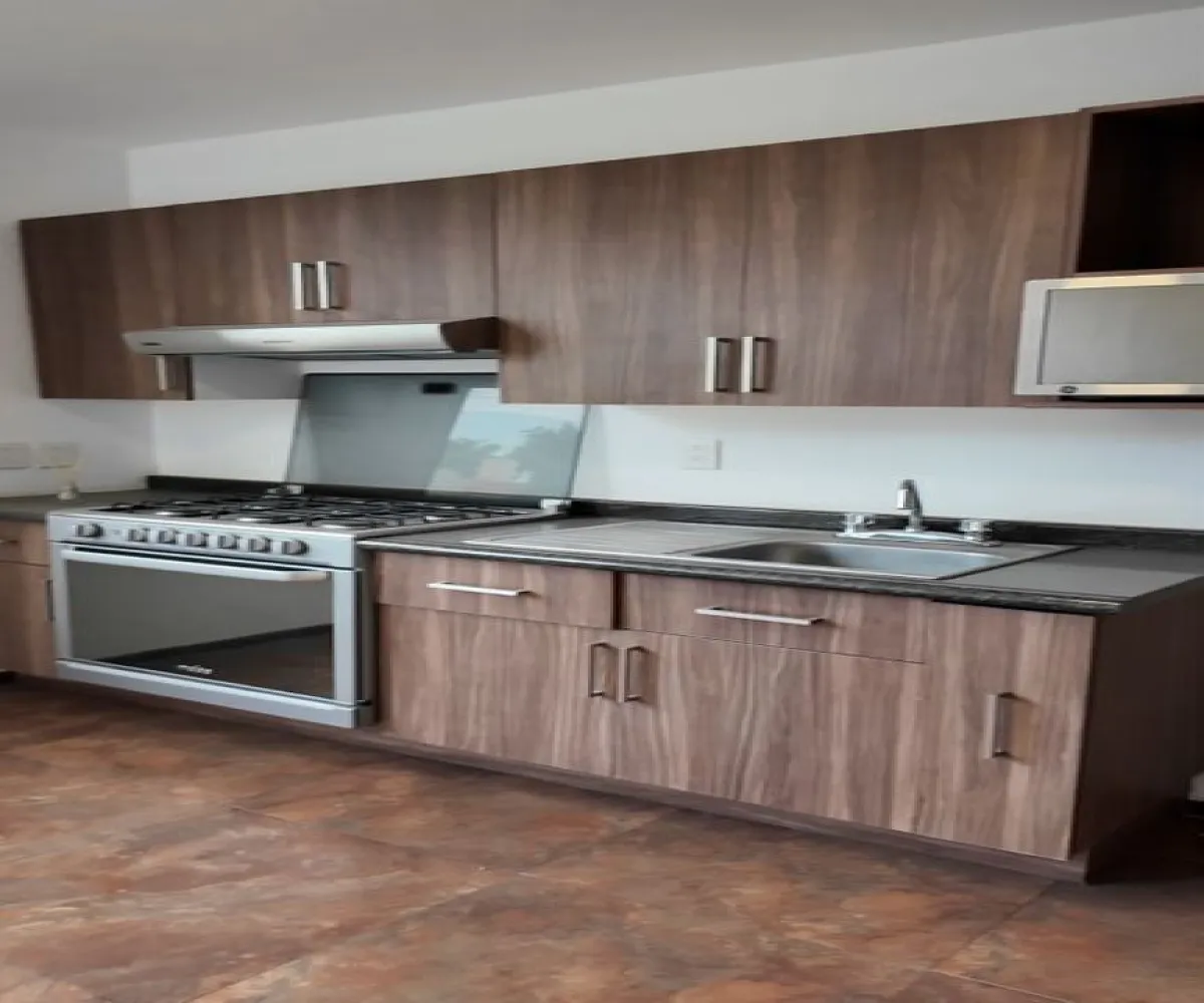 Departamento En Venta,Lomas del Valle,Paseo de la Cañada 3858 2, Zapopan, Jalisco 45129, 3 Habitaciones,2 Baños,Paseo de la Cañada,1,p71WPxF