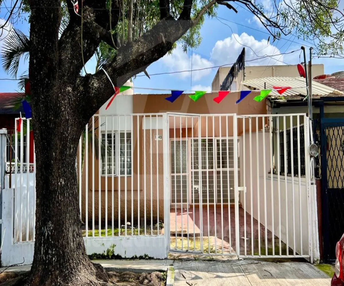 Casa En Venta,Álamo Industrial ,Ferrería 1449, Guadalajara, Jalisco 44490, 3 Habitaciones,1 Baño,Ferrería,1,papLVtH