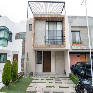 Casa En Venta,El Origen,Boulevard Paseo del Origen 500, Tlajomulco de Zúñiga, Jalisco 45640, 3 Habitaciones,3 Baños,Boulevard Paseo del Origen,1,pTkCqlO