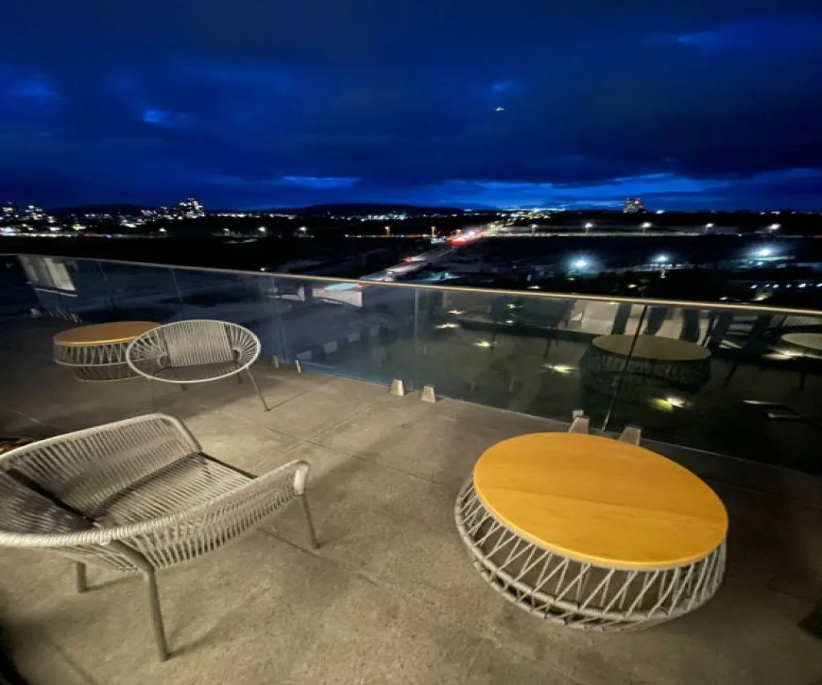 Departamento En Venta,Puerta Plata,Avenida Universidad 1000, Zapopan, Jalisco 45110, 1 Cuarto,2 Baños,Avenida Universidad,1,p5xdD7i