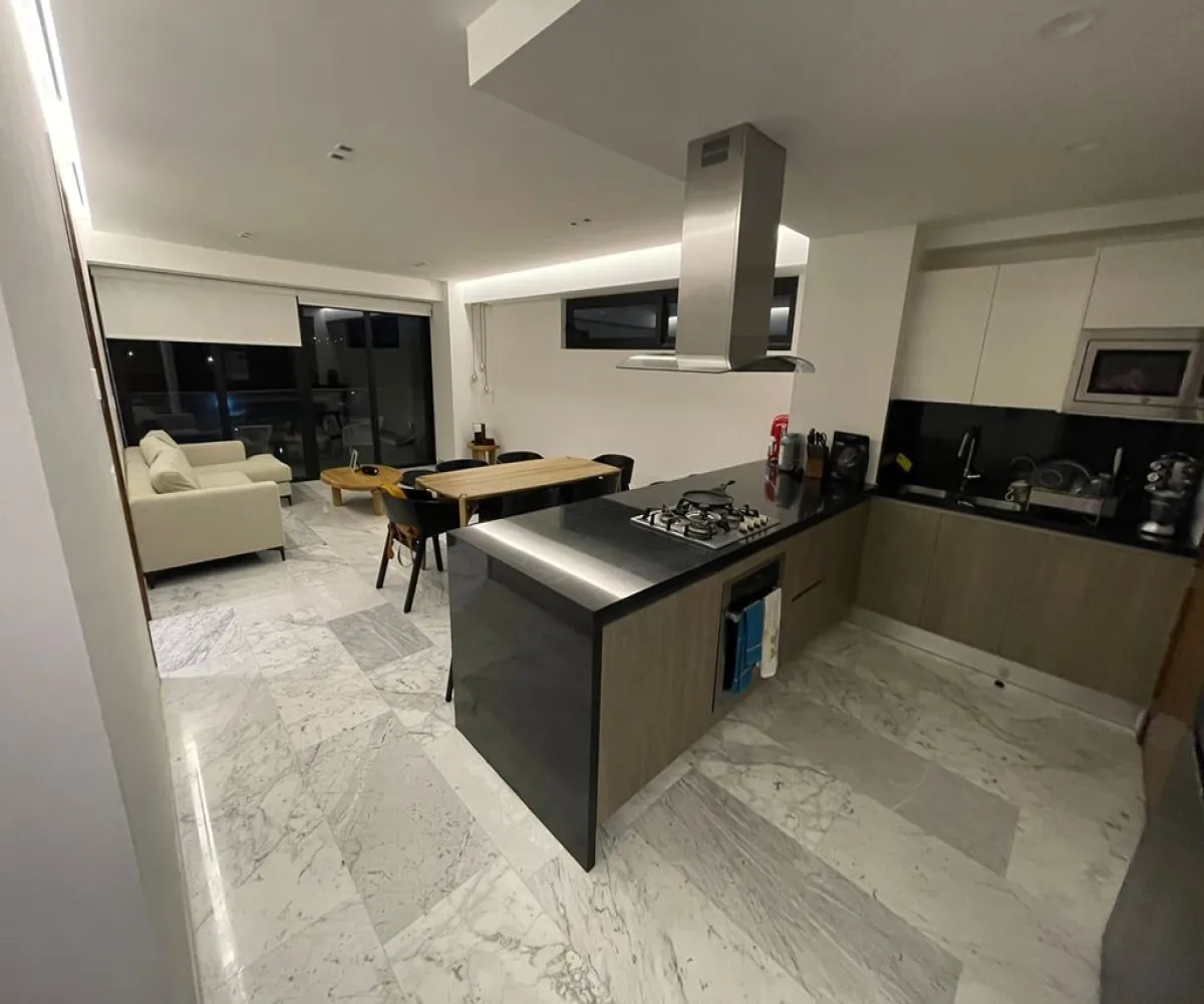 Departamento En Venta,Puerta Plata,Avenida Universidad 1000, Zapopan, Jalisco 45110, 1 Cuarto,2 Baños,Avenida Universidad,1,p5xdD7i