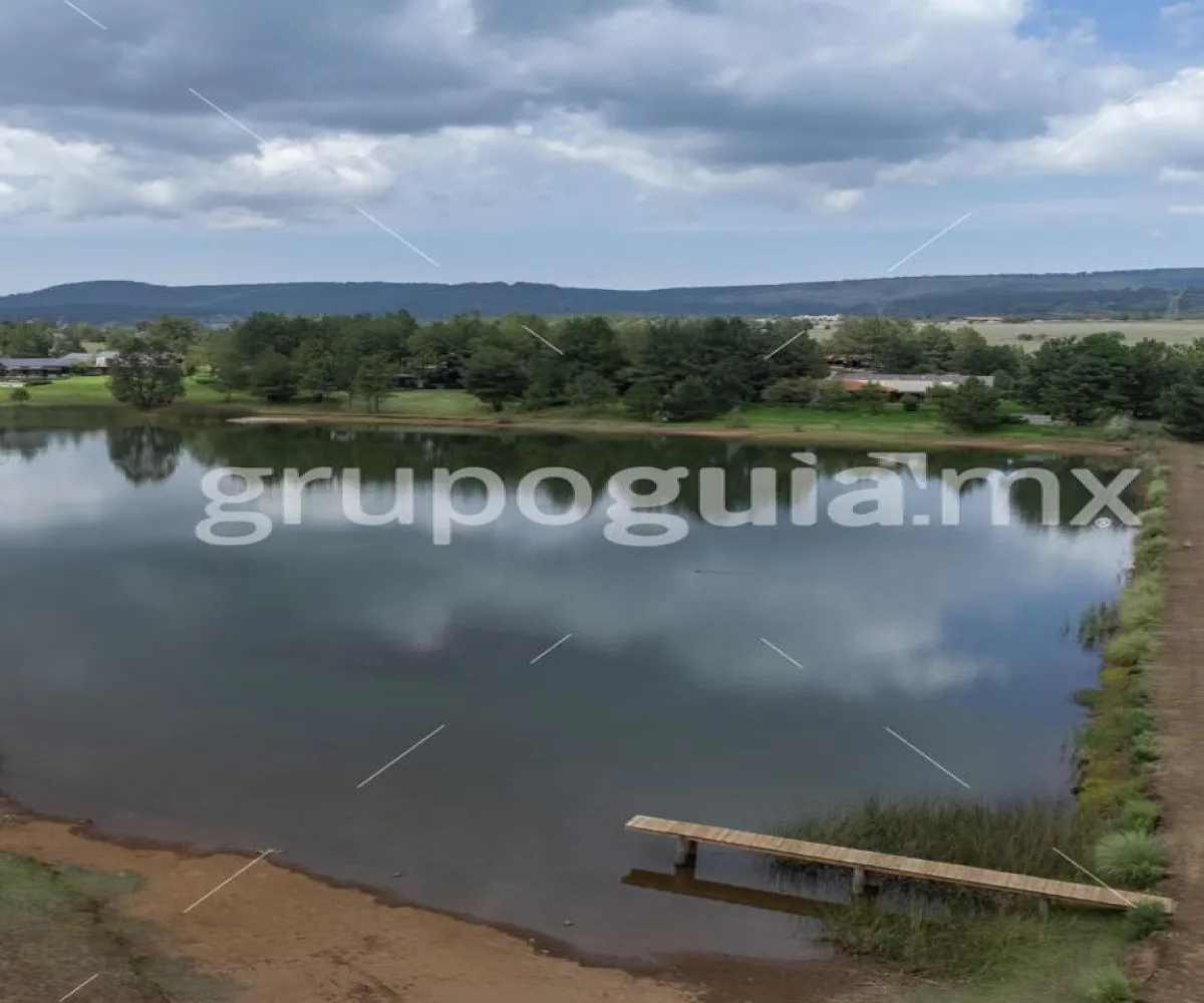 Terreno En Venta,HACIENDA SAN FRANCISCO ,Villas del Trigal S/N 22A, Tapalpa, Jalisco 49340,Villas del Trigal ,p6Vv9Hn