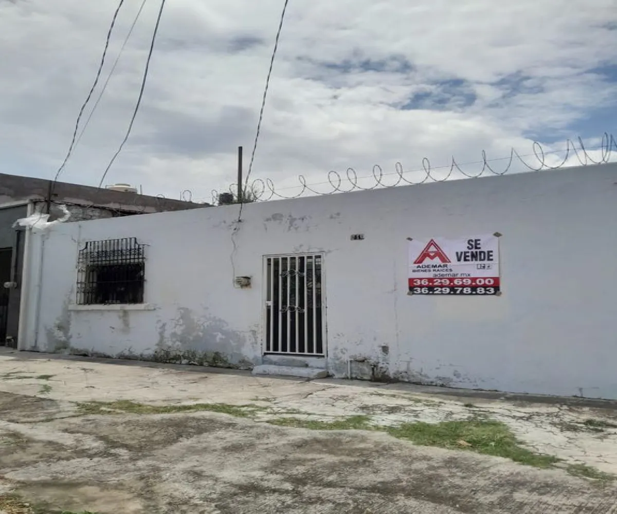 Terreno En Venta,San Antonio,12 de Octubre 710, Guadalajara, Jalisco 44800,12 de Octubre,p5ptvy5