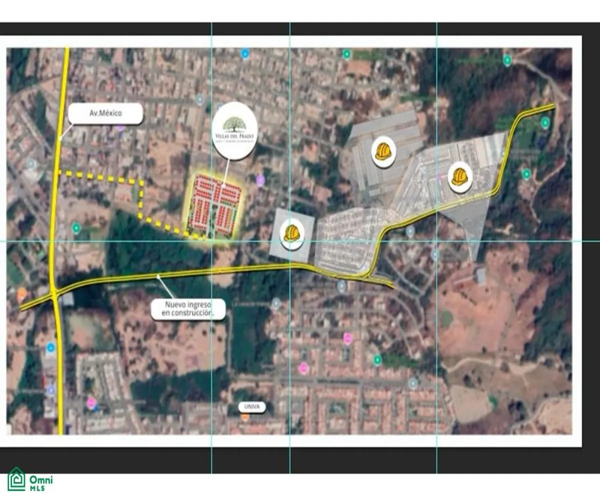 Edificio En Venta,Coapinole,Fraccionamiento Villas del Prado 47, Puerto Vallarta, Jalisco 48290,Fraccionamiento Villas del Prado,MX25993425