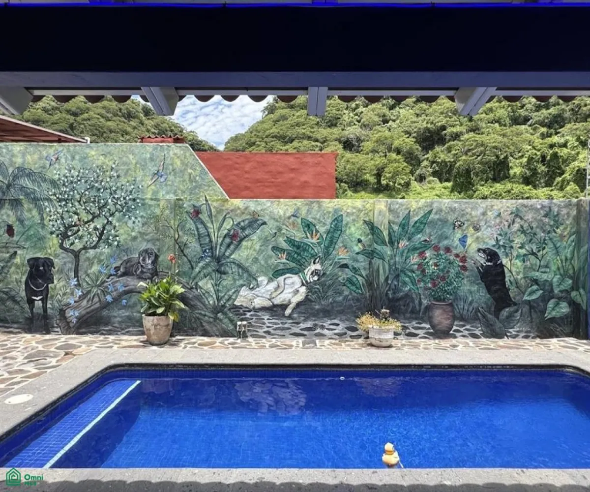 Casa En Venta,Ribera del Pilar,Santa Cristina 5, Chapala, Jalisco 45906, 2 Habitaciones,2 Baños,Santa Cristina,MX25993628