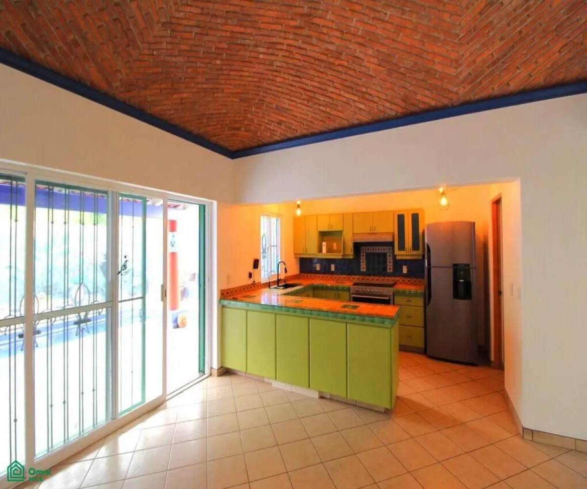 Casa En Venta,Ribera del Pilar,Santa Cristina 5, Chapala, Jalisco 45906, 2 Habitaciones,2 Baños,Santa Cristina,MX25993628