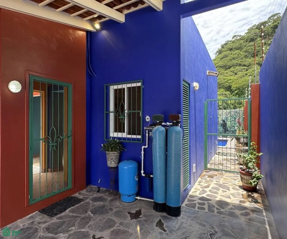 Casa En Venta,Ribera del Pilar,Santa Cristina 5, Chapala, Jalisco 45906, 2 Habitaciones,2 Baños,Santa Cristina,MX25993628