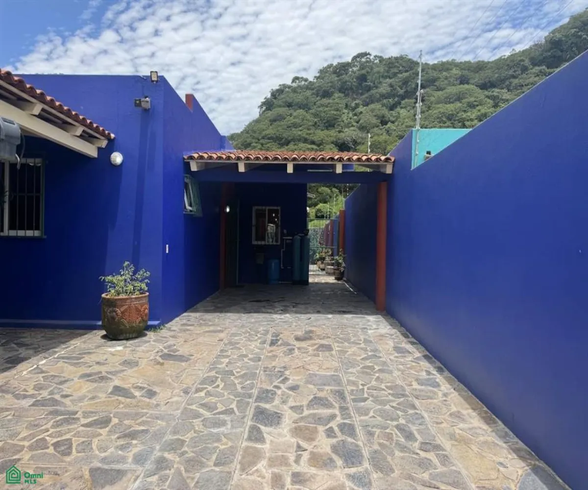 Casa En Venta,Ribera del Pilar,Santa Cristina 5, Chapala, Jalisco 45906, 2 Habitaciones,2 Baños,Santa Cristina,MX25993628