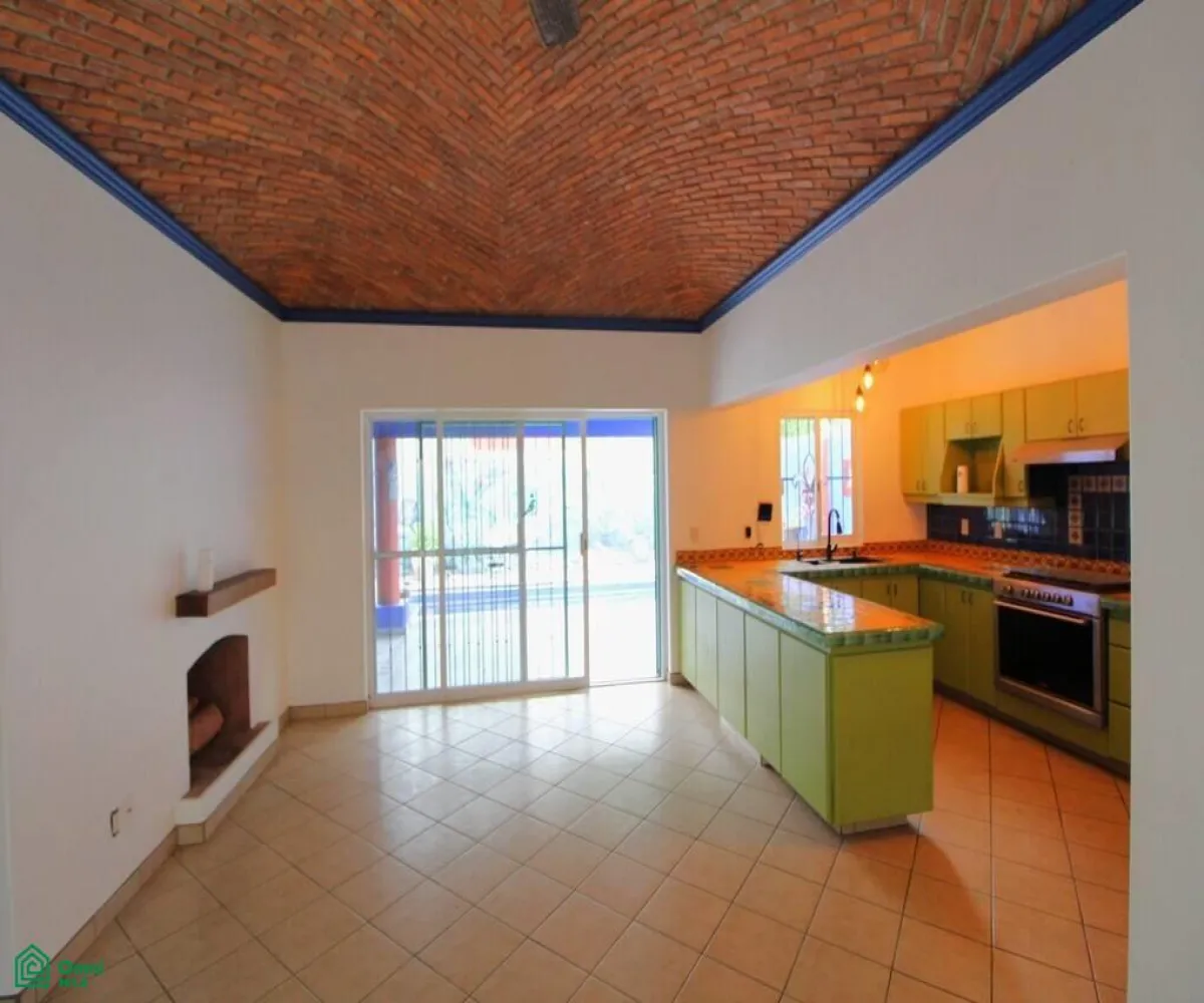 Casa En Venta,Ribera del Pilar,Santa Cristina 5, Chapala, Jalisco 45906, 2 Habitaciones,2 Baños,Santa Cristina,MX25993628