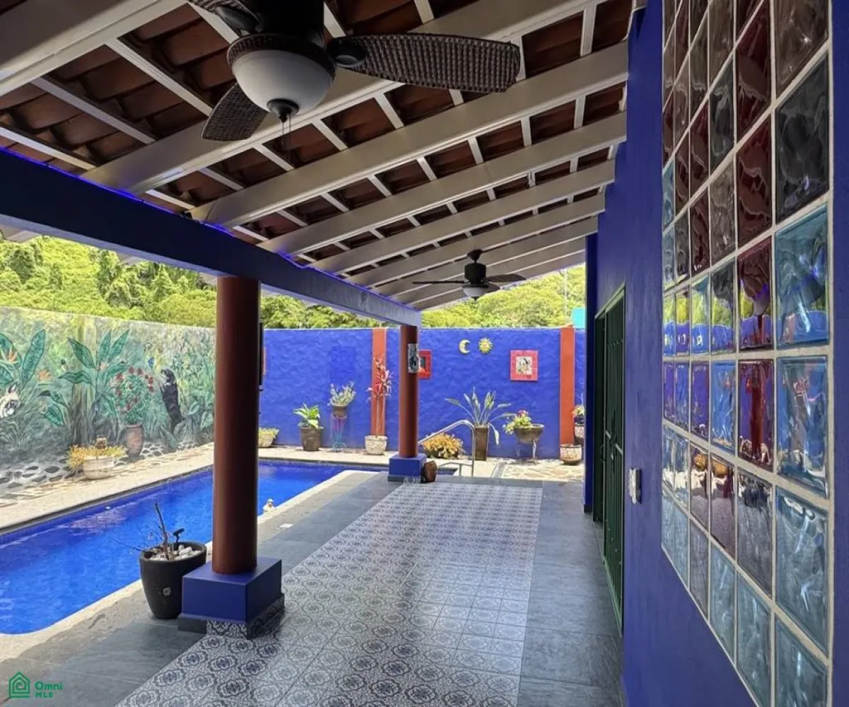 Casa En Venta,Ribera del Pilar,Santa Cristina 5, Chapala, Jalisco 45906, 2 Habitaciones,2 Baños,Santa Cristina,MX25993628