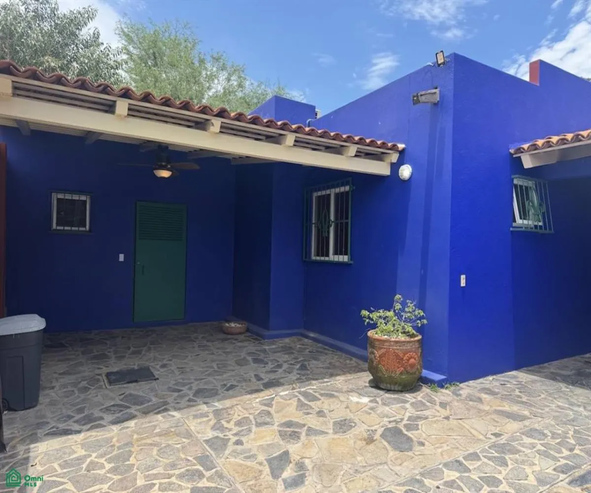 Casa En Venta,Ribera del Pilar,Santa Cristina 5, Chapala, Jalisco 45906, 2 Habitaciones,2 Baños,Santa Cristina,MX25993628