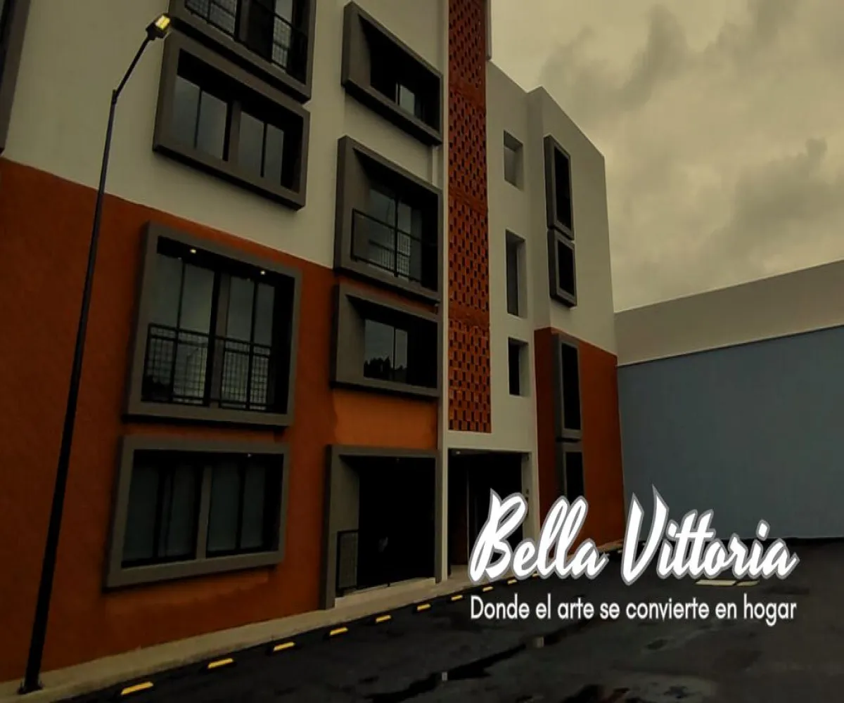 Departamento En Venta,Lomas de La Victoria,Calle Cobre 4232, San Pedro Tlaquepaque, Jalisco 45607, 2 Habitaciones,1 Baño,Calle Cobre,1,peg5yzm