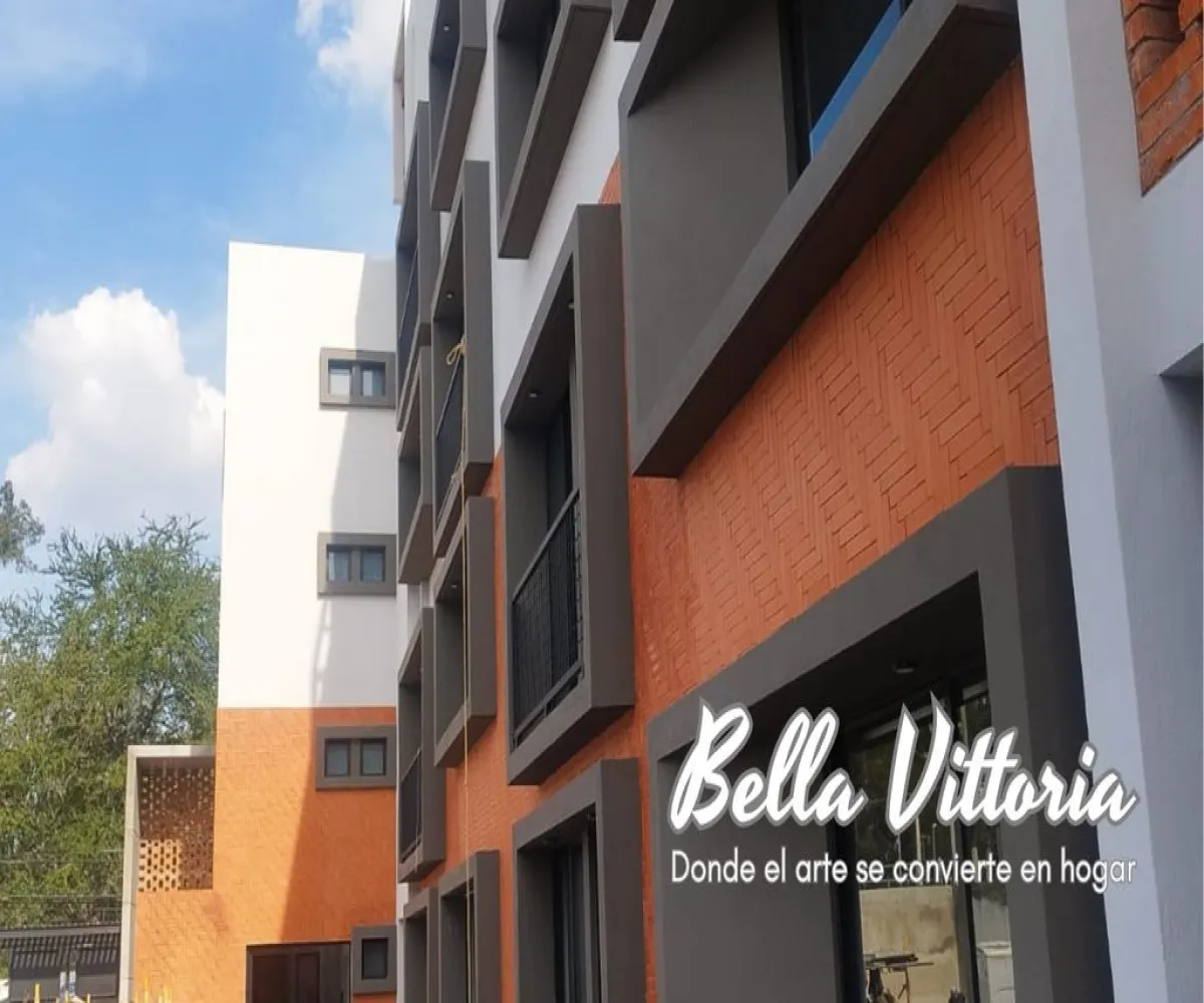 Departamento En Venta,Lomas de La Victoria,Calle Cobre 4232, San Pedro Tlaquepaque, Jalisco 45607, 2 Habitaciones,1 Baño,Calle Cobre,1,peg5yzm