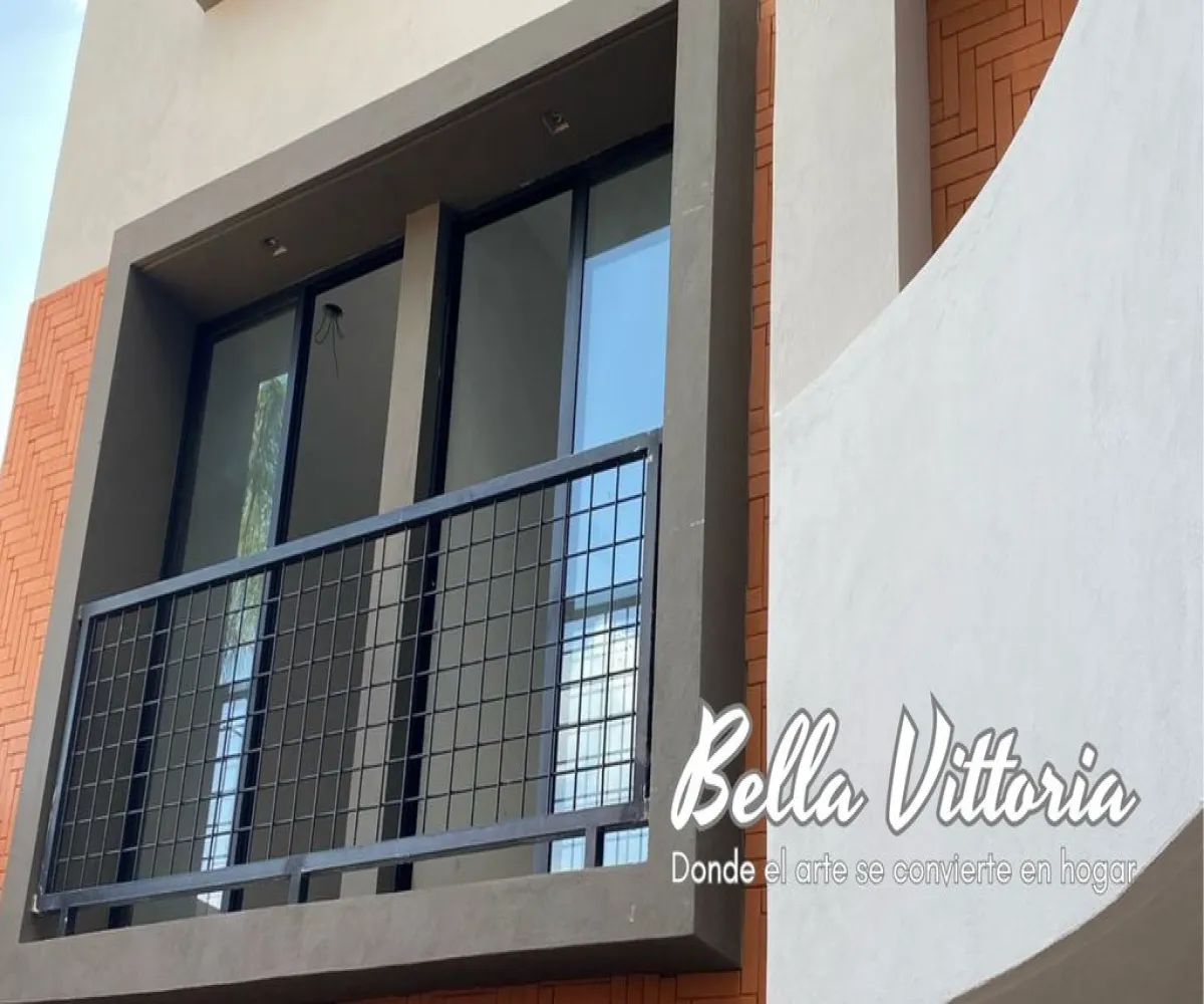 Departamento En Venta,Lomas de La Victoria,Calle Cobre 4232, San Pedro Tlaquepaque, Jalisco 45607, 2 Habitaciones,1 Baño,Calle Cobre,1,peg5yzm