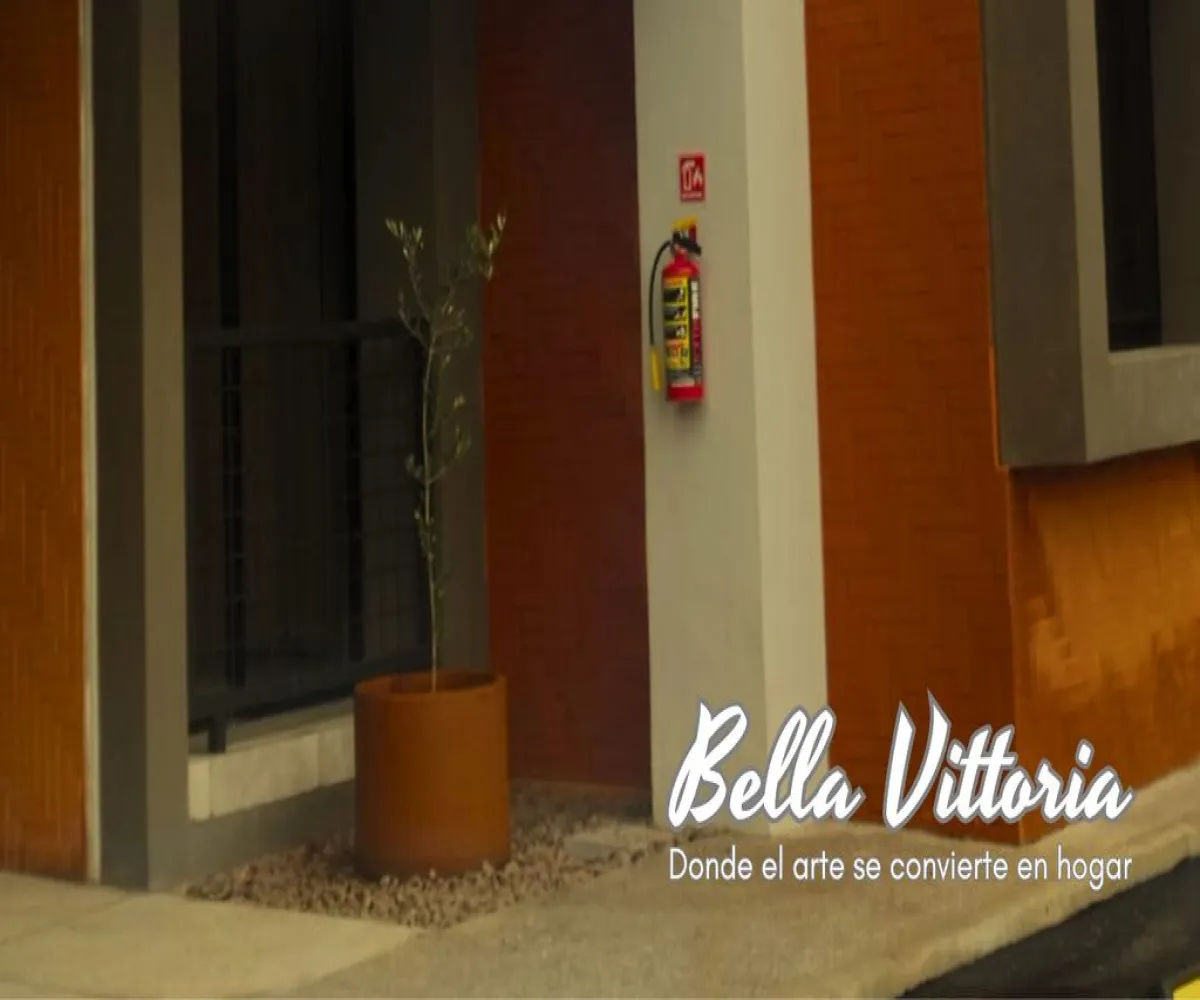 Departamento En Venta,Lomas de La Victoria,Calle Cobre 4232, San Pedro Tlaquepaque, Jalisco 45607, 2 Habitaciones,1 Baño,Calle Cobre,1,peg5yzm