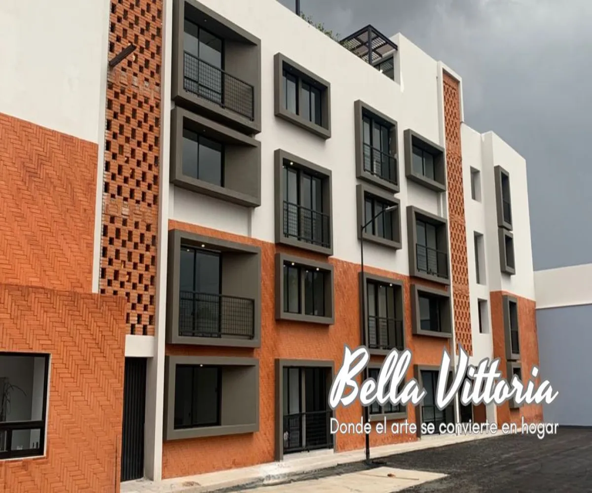 Departamento En Venta,Lomas de La Victoria,Calle Cobre 4232, San Pedro Tlaquepaque, Jalisco 45607, 2 Habitaciones,1 Baño,Calle Cobre,1,peg5yzm