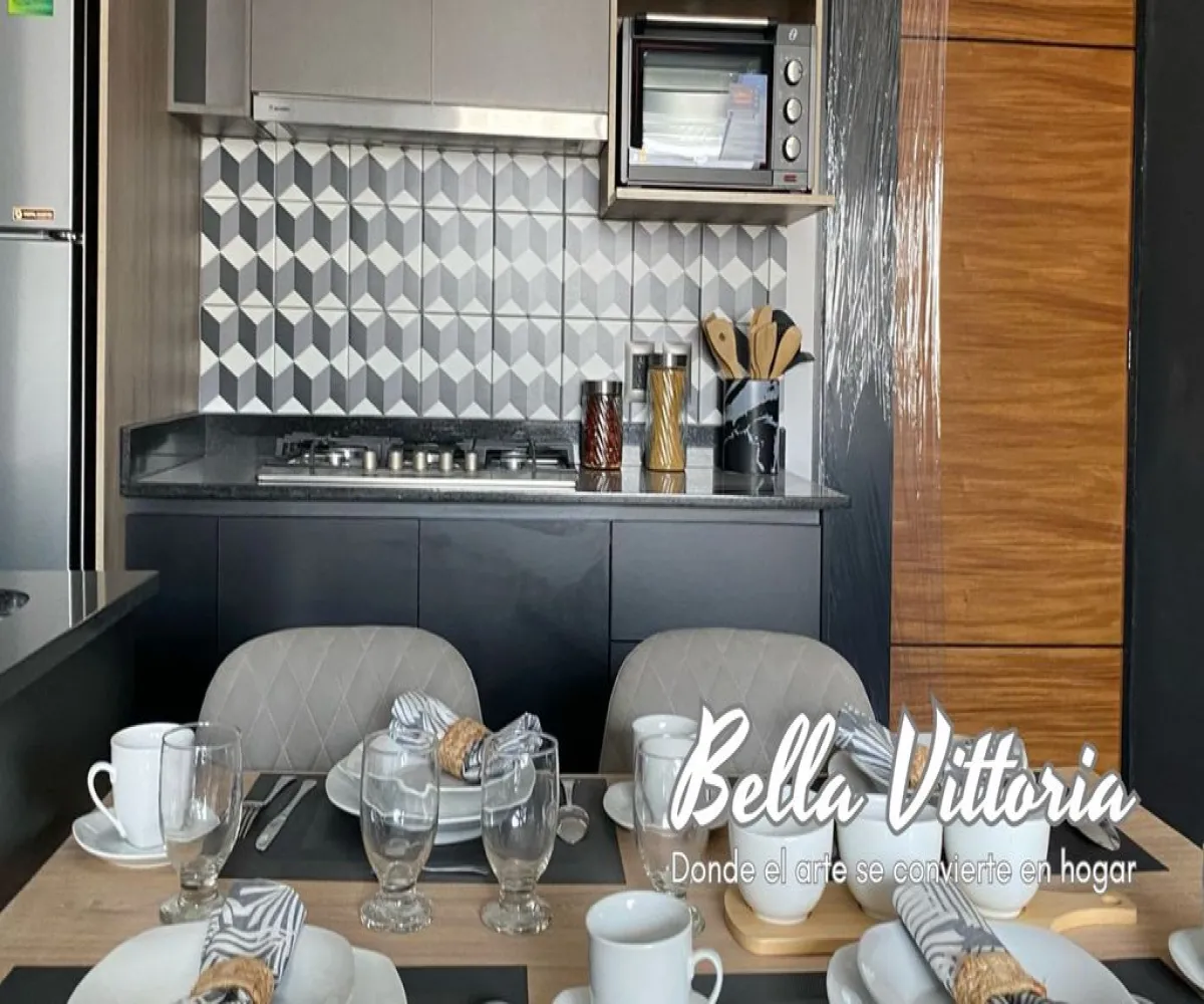 Departamento En Venta,Lomas de La Victoria,Calle Cobre 4232, San Pedro Tlaquepaque, Jalisco 45607, 2 Habitaciones,1 Baño,Calle Cobre,1,peg5yzm