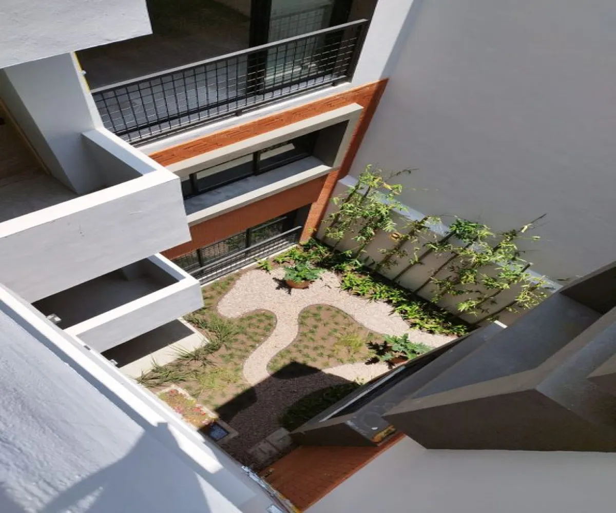 Departamento En Venta,Lomas de La Victoria,Calle Cobre 4232, San Pedro Tlaquepaque, Jalisco 45607, 2 Habitaciones,1 Baño,Calle Cobre,1,plD4xFu