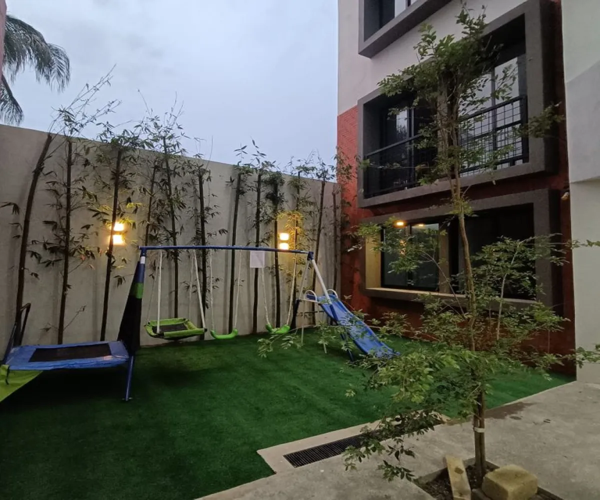 Departamento En Venta,Lomas de La Victoria,Calle Cobre 4232, San Pedro Tlaquepaque, Jalisco 45607, 2 Habitaciones,1 Baño,Calle Cobre,1,plD4xFu