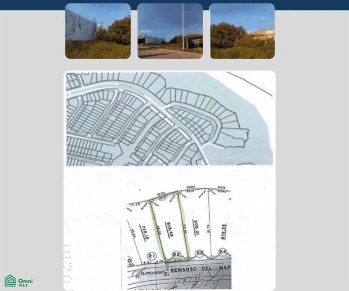 Terreno En Venta,Ciudad Bugambilia,Remanso del Mapache Pte. 91-404, Zapopan, Jalisco 45237,Remanso del Mapache Pte.,MX25994584