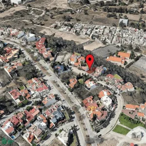 Terreno En Venta,Ciudad Bugambilia,Remanso del Mapache Pte. 91-404, Zapopan, Jalisco 45237,Remanso del Mapache Pte.,MX25994584