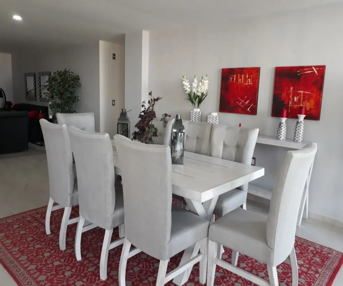 Departamento En Venta,El Refugio,Venta del Refugio 1331 203, Querétaro, Querétaro 76146, 3 Habitaciones,3 Baños,Venta del Refugio,1,p6gXNQp